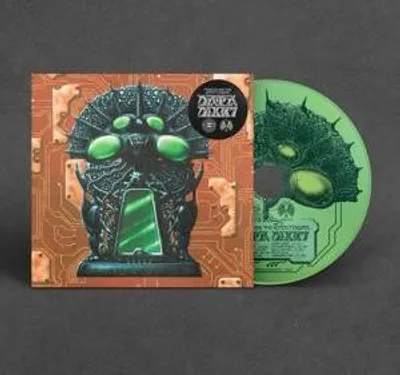 Produktbild von Data Doom