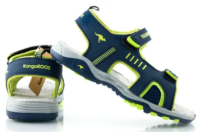 Obrázek produktu pro KangaRoos Boty 183380004054