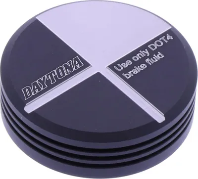 Produktbild von DAYTONA 80840 Bremsflüssigkeitsbehälterdeckel für BMW F