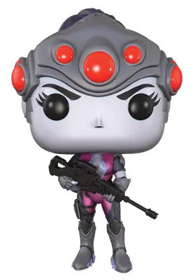 Obrázok produktu pre Funko Overwatch Widowmaker POP! figúrka 9 cm FK9301