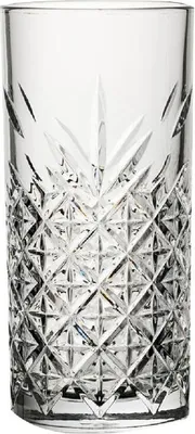 Produktbild von 12x Pasabahce Timeless Longdrinkglas 365 ml