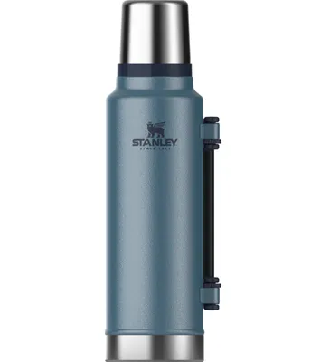 Zdjęcie produktu dla Stanley 10-08265-028, 1,4 l, Niebieski, Stal nierdzewna, 99 mm, 120 mm, 358 mm