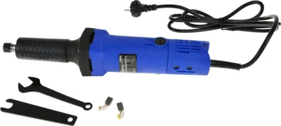 Obrázok produktu pre Elektrická priama brúska 700W