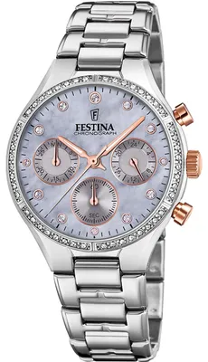 Obrázok produktu pre FESTINA Náramkové hodinky F20401_3