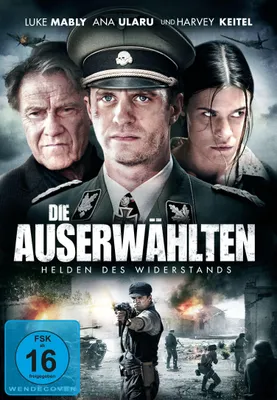 Immagine prodotto di Various-Die Auserwählten-Helden Des Widerstands
