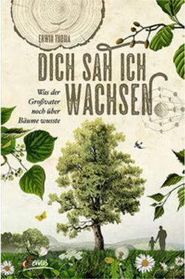 Immagine prodotto di Dich sah ich wachsen