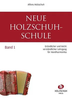 Immagine prodotto di Neue Holzschuh-Schule 1