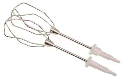 Rührbesen 653471/640906 für Handmixer, 2 Stück