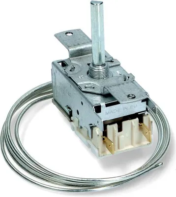 Produktbild von daniplus Thermostat wie Ranco K50-P6088, K50P1126 für Gefrierschrank