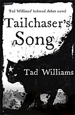 Produktbild von Tailchaser's Song