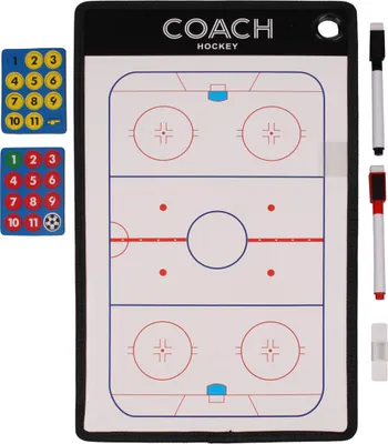 Zdjęcie produktu dla Płyta treningowa Hockey 38