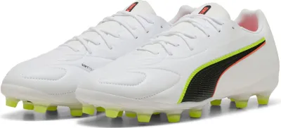 Image de Puma KING 20 MATCH FG/AG, taille : 8,5