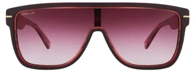 Image de Lunettes de soleil Polar Gold, polarisées, catégorie 3P, couleur noire