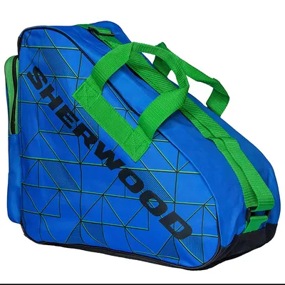 Produktbild von Sherwood Schlittschuhtasche blueline 0 0 STK
