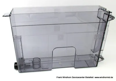 Produktbild von DeLonghi AS00004201 Original Wassertank - für ECAM450