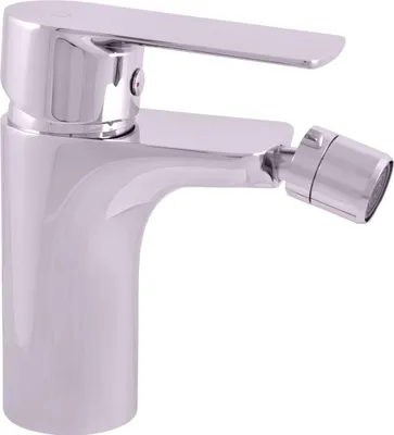 Image de VLTAVA - Mélangeur bidet sans vidange, Chrom VT444.0, RAV Slezák
