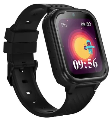 Obrázok produktu pre Inteligentné hodinky GARETT Kids Essa 4G čierne