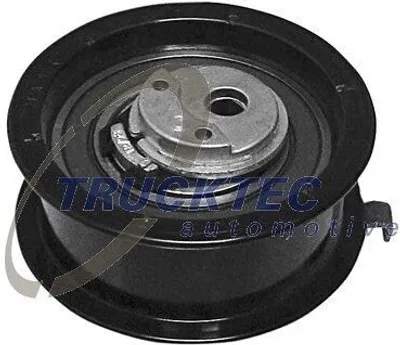 Produktbild von TRUCKTEC AUTOMOTIVE 07.12.033 Spannrolle Zahnriemen für VW Transporter IV Bus (70B, 70C, 7DB, 7DK, 70J, 70K, 7DC, 7DJ) GOLF III (1H1) für AUDI