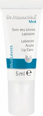 Image de Hauschka Med Labimint Acute Lip Care