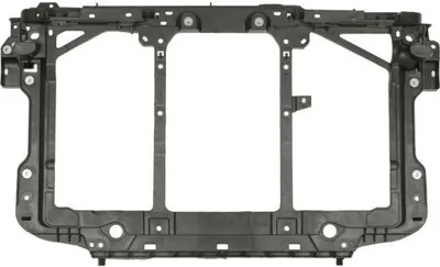 Produktbild von BLIC 6502-08-3453200P Schlossträger Frontmaske für MAZDA 6 Kombi (GJ, GL) Frontverkleidung