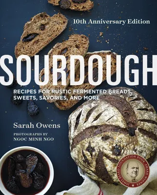Produktbild von Sourdough