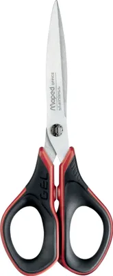 Immagine prodotto di Maped Schere Advanced Gel, L "nge: 170 mm, symmetrisch