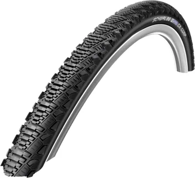 Immagine prodotto di Pneumatico Schwalbe CX Comp HS369 20x1,75" 47-406 sw-LiteSkin Refl.KG SBC
