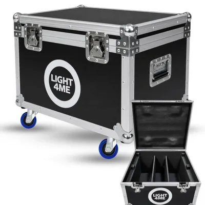 Image de LIGHT4ME CLONE 1 : Boîtier de transport 2 en 1