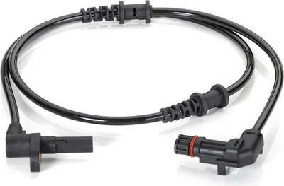 Produktbild von HELLA ABS Sensor Raddrehzahl passend für MERCEDES-BENZ VIANO (W639) 6PU 012 806-361