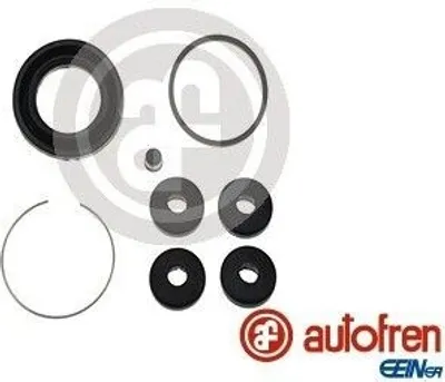 Produktbild von AUTOFREN SEINSA Bremssattel-Reparatursatz für TOYOTA STARLET (KP6) Vorne 48mm D4311
