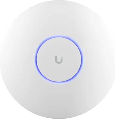 Produktbild von Ubiquiti U7 Pro 5400 Mbit/s Weiß Power over Ethernet (PoE)