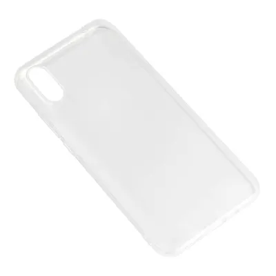 Image de Handyhülle Xiaomi Redmi 9 A TPU Transparent