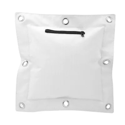 Obrázek produktu pro Wing Chun zeď plátno Punch prázdný písek Bag cíl s Zip pro box Muay Thai Sanda