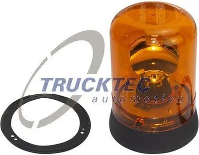 Produktbild von TRUCKTEC AUTOMOTIVE Rundumleuchte 01.58.158 für MAN TGS 225mm 225mm