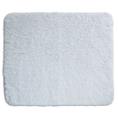 Immagine prodotto di Tappeto da bagno Kela Livana, 120x70 cm, bianco
