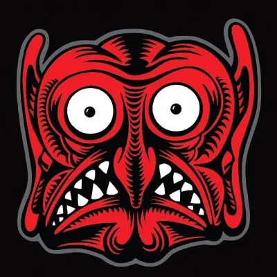 Zdjęcie produktu dla The Residents - Demons Dance Alone (Reissue) (2 LP)