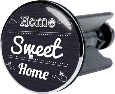 Produktbild von SANILO Waschbeckenstöpsel Home Sweet Home