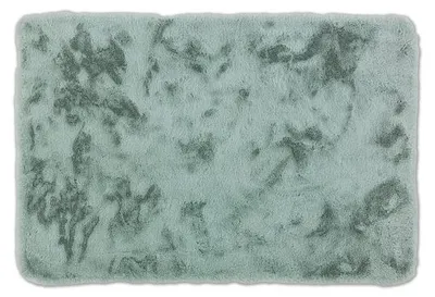 Produktbild von Antislip-Badkamertapijt aus weichem Material, warm und sicher