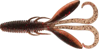 Image de DAIWA Steez Hog, écrevisse en caoutchouc, 5,6cm, 17512-004