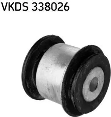 Produktbild von Lagerung Lenker passend für MERCEDES-BENZ M-Klasse (W164) VKDS 338026 SKF