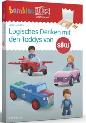 Produktbild von bambinoLÜK-Set