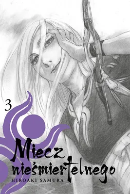 Immagine prodotto di Miecz niesmiertelnego #03