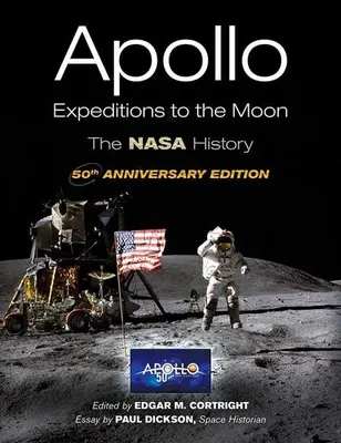 Obrázok produktu pre Apollo Expeditions to the Moon