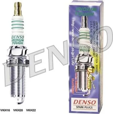 Produktbild von Denso Zündkerze VKH22