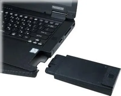 Produktbild von Panasonic FINGER PRINT READER f/FZ-55 (FZ-VFP551U)