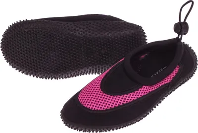 Produktbild von Crivit® Kinder (Jungen / Mädchen) Schwimm- Bade- Aquaschuhe Rosa 29