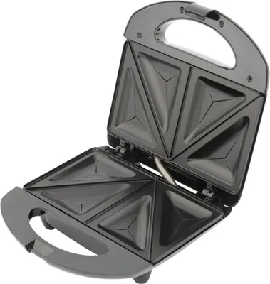 Produktbild von Blaupunkt Sandwichtoaster SMS411