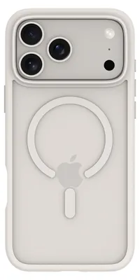 Obrázek produktu pro dbramante1928 Grenen MS, Obal, Apple, iPhone 18 Pro Max/iPhone 17 Pro Max, Bílá