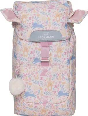 Produktbild von BECKMANN Classic Backpack Mini 12L Bunny