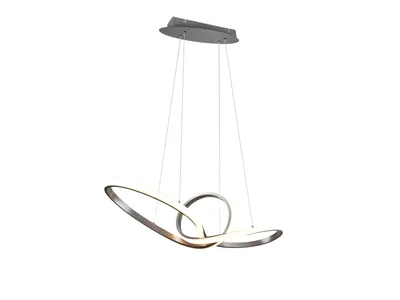 Zdjęcie produktu dla Lampa wisząca LED 28W SANSA R32751107 RL